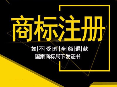 頭像商標注冊